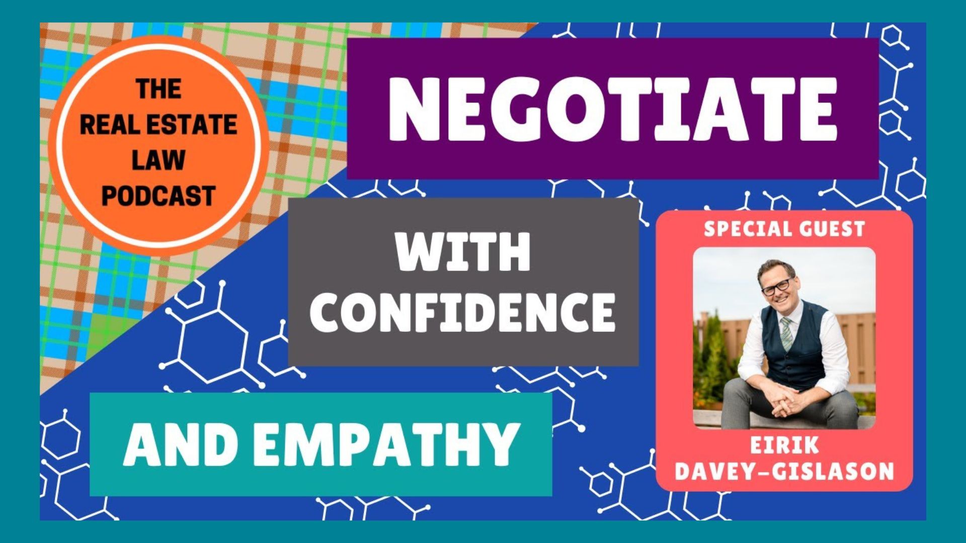 Negotiate with Confidence and Empathy with Eirik Gislason